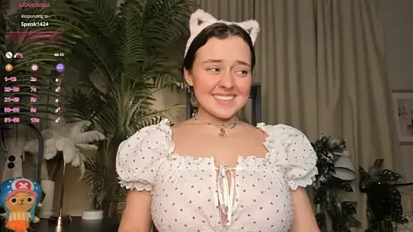 ThelmaJusto — Stripchat stream photo (Mar 2026)