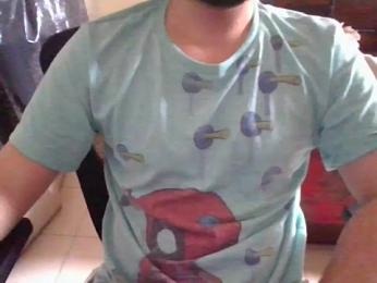 raka120294 — Stripchat stream photo (May 2023)