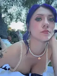 marleymaxwell — Stripchat stream photo (Mar 2026)