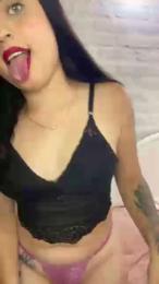 LunitaLucero — Cam4 stream photo (Mar 2026)