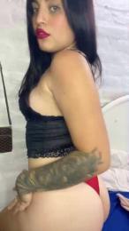 LunitaLucero — Cam4 stream photo (Mar 2026)