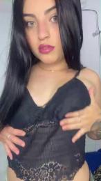 LunitaLucero — Cam4 stream photo (Mar 2026)