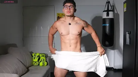 Horny_nick19 — stripchat