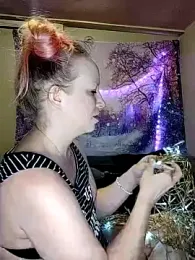 Milf_LacyStarz — Stripchat stream photo (Nov 2023)