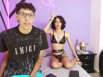 DarkCouple69 — Bongacams stream photo (Aug 2025)