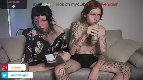 vict0rvaughn — Stripchat stream photo (Feb 2026)