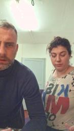 Cinkev — 在 cam4 直播的网络摄像头模特