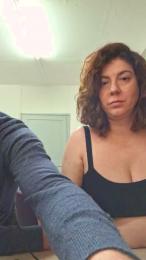 Cinkev — Cam4 stream photo (Mar 2026)