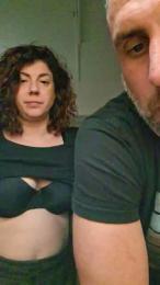 Cinkev — Cam4 stream photo (Mar 2026)