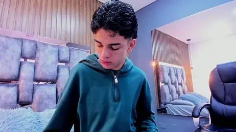 owen__johnson — Stripchat stream photo (Mar 2026)