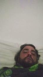 Ojerasdepanda — 在 cam4 直播的网络摄像头模特