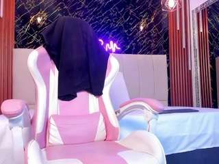 keane-lee — 在 camsoda 直播的网络摄像头模特