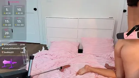 Aviblush — Stripchat stream photo (Jul 2026)