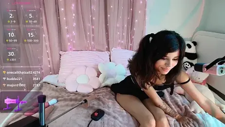 Aviblush — stripchat
