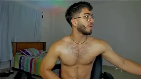 Franco_banderas — Stripchat stream photo (May 2026)