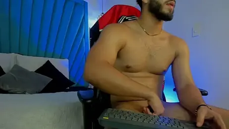 Franco_banderas — Stripchat stream photo (Jul 2026)