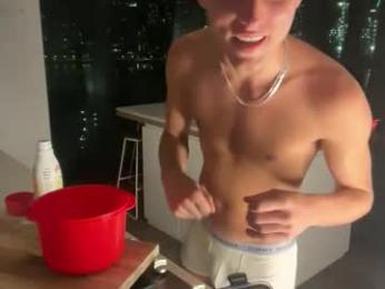 loves_leo — Chaturbate stream photo (Mar 2026)