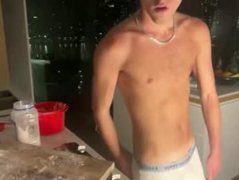 loves_leo — Chaturbate stream photo (Mar 2026)