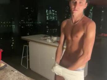 loves_leo — Chaturbate stream photo (Mar 2026)