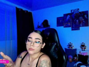 Nicorobin — Bongacams stream photo (Aug 2026)