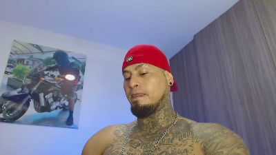 SR_Fuerte — Cam4 stream photo (Mar 2026)