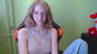 Penny_Pleasure — cam4