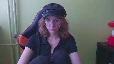 Penny_Pleasure — cam4