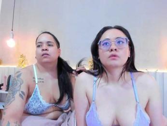 naughtylesbians- — Bongacams stream photo (May 2025)
