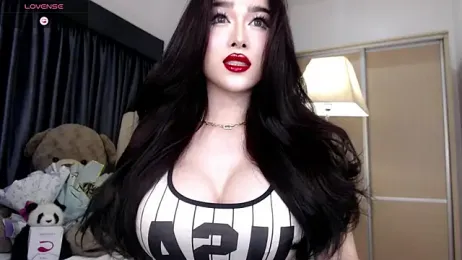 KeenMazikeen69 — Stripchat stream photo (Aug 2026)