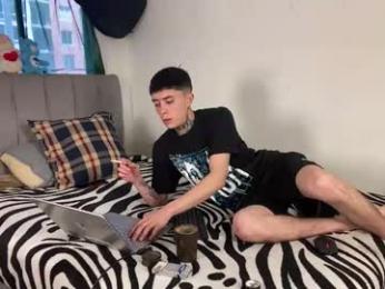 perceo09 — Chaturbate stream photo (Jun 2026)