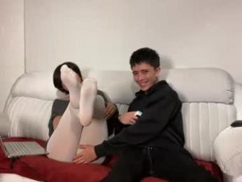 perceo09 — Chaturbate stream photo (Jun 2026)