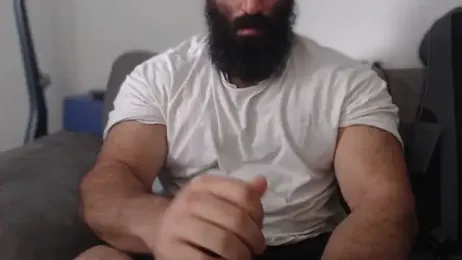 hugemachohandsome — Stripchat profile photo