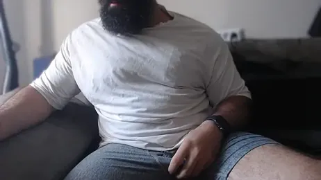hugemachohandsome — Stripchat stream photo (Sep 2026)
