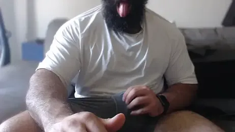 hugemachohandsome — Stripchat stream photo (Sep 2026)