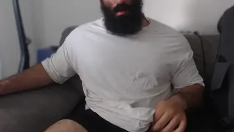 hugemachohandsome — stripchat
