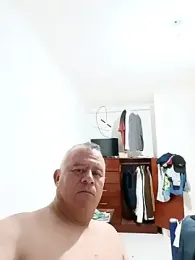 HRRExibidor25 — Stripchat stream photo (Aug 2025)