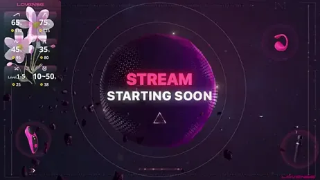 GoddessAnamika — Stripchat stream photo (Jul 2026)