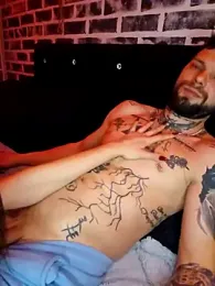 Blue_ey — Stripchat profile photo