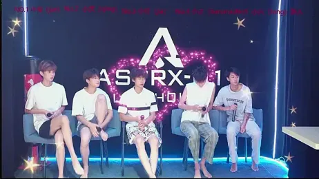 ASTRX-01 — Stripchat stream photo (Jul 2026)