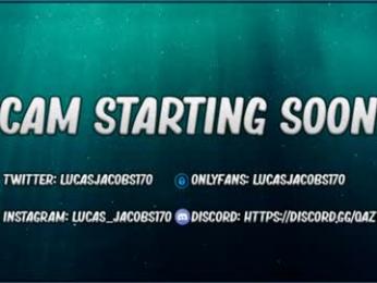 lucas_jacobs — Chaturbate profile photo