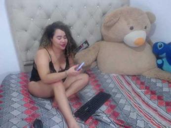 mistressquirrtt — Bongacams stream photo (May 2024)