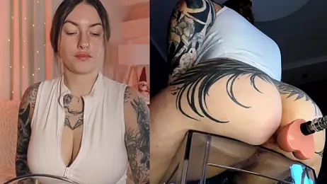 Tattitude_ — Stripchat stream photo (Nov 2025)