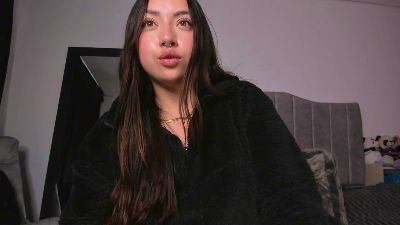 mariana_castro9 — Cam4 stream photo (Jun 2026)