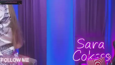 SarahCoksss — stripchat