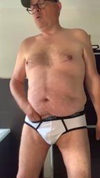 baukerl75 — Cam4 stream photo (Apr 2026)