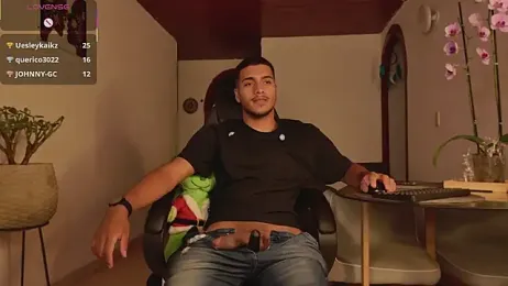 michel_g1 — Stripchat stream photo (Mar 2026)