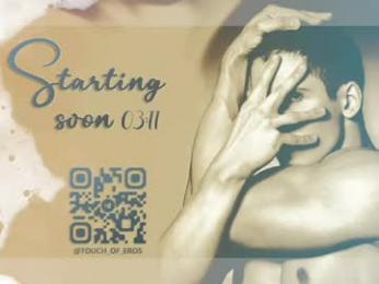 touch_of_eros — Chaturbate stream photo (Apr 2026)