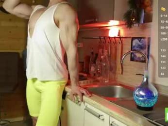 touch_of_eros — Chaturbate stream photo (Apr 2026)