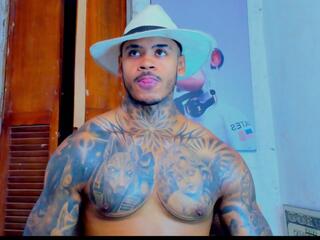 Jared Kushh — Flirt4free stream photo (Apr 2026)