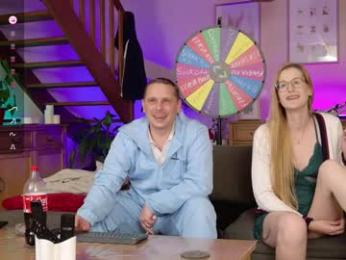 crazy_ted — Chaturbate stream photo (May 2025)
